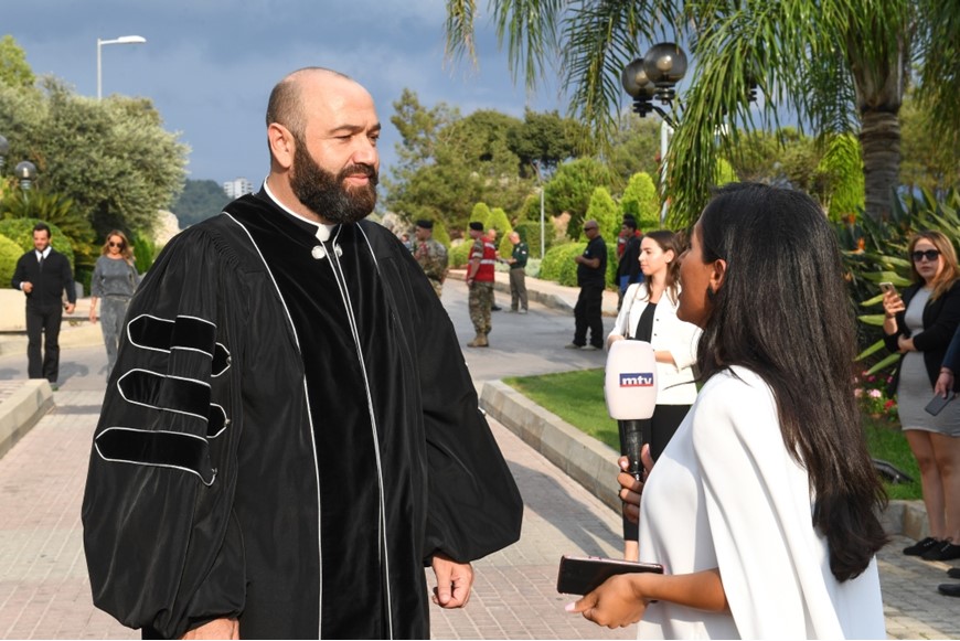 NDU Founders Day 2018 38