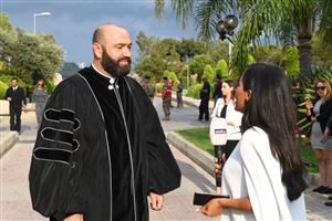 NDU Founders Day 2018 38