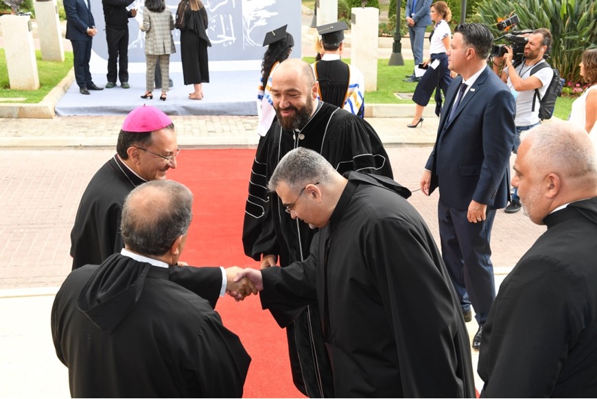 NDU Founders Day 2018 45