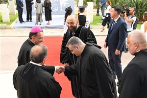 NDU Founders Day 2018 45