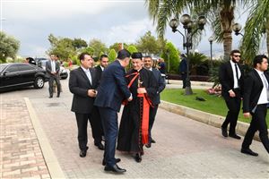 NDU Founders Day 2018 46