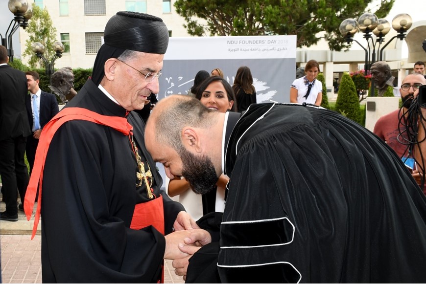 NDU Founders Day 2018 47