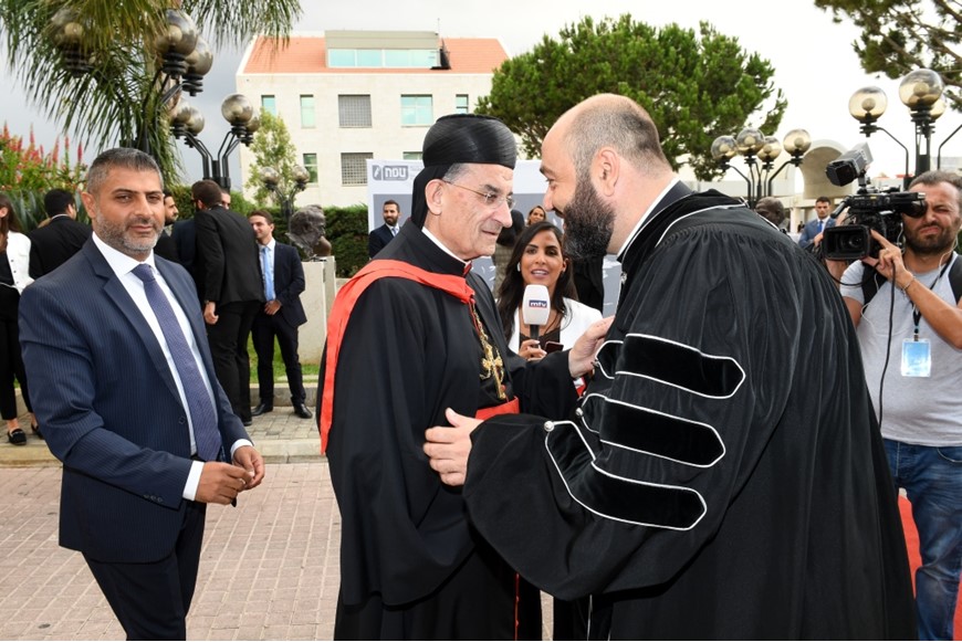 NDU Founders Day 2018 48
