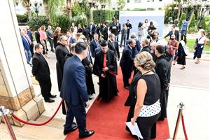 NDU Founders Day 2018 61