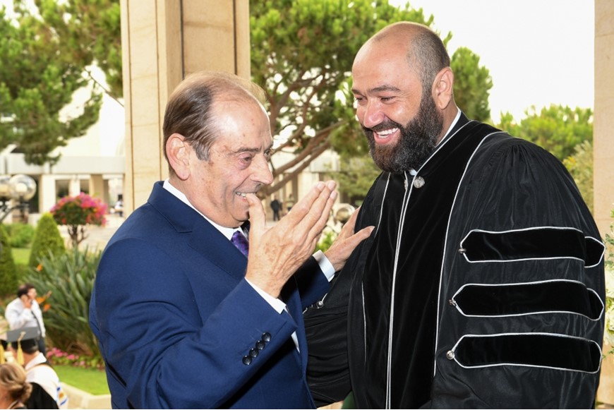 NDU Founders Day 2018 66