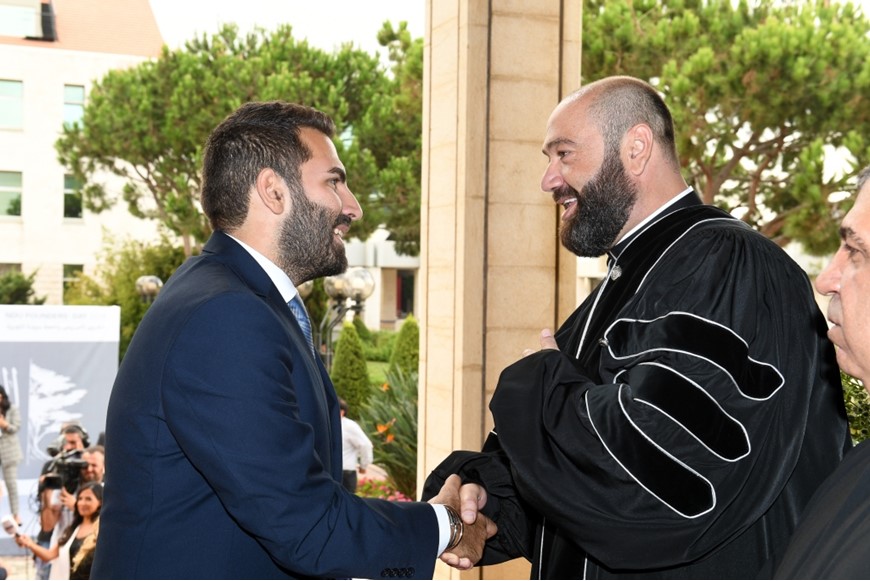 NDU Founders Day 2018 67
