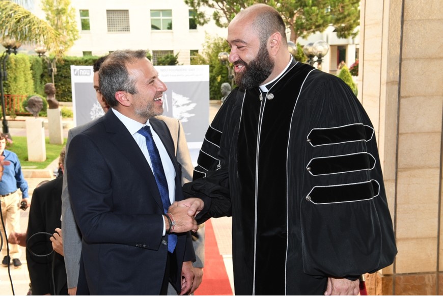 NDU Founders Day 2018 74