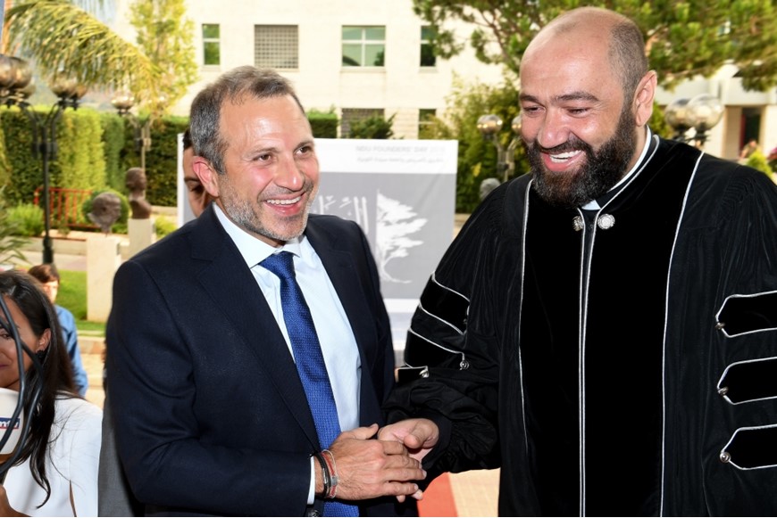 NDU Founders Day 2018 75