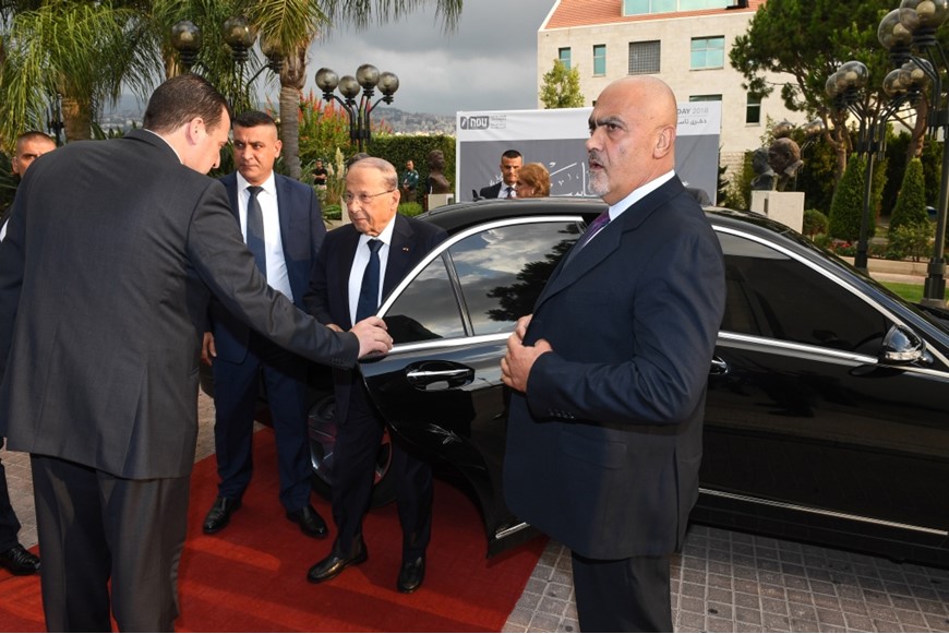 NDU Founders Day 2018 83