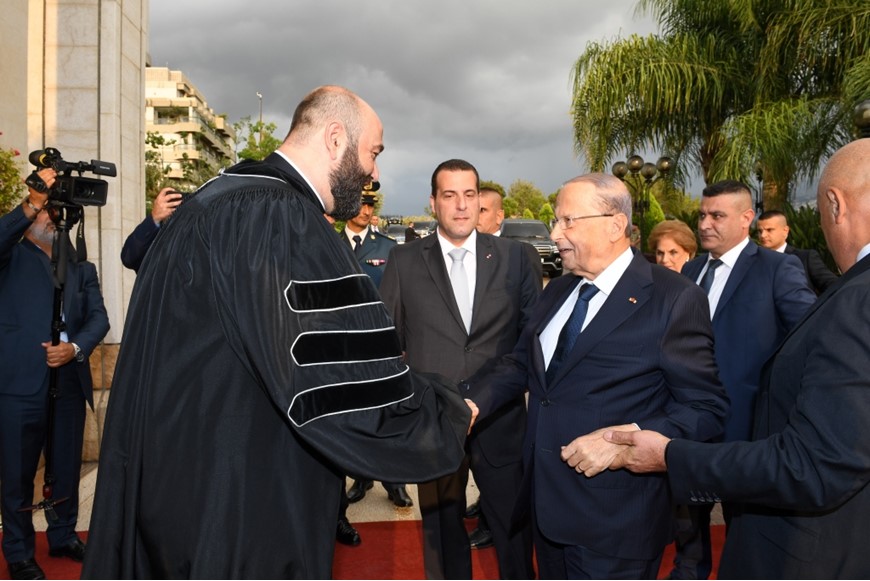 NDU Founders Day 2018 84