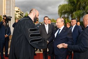 NDU Founders Day 2018 84