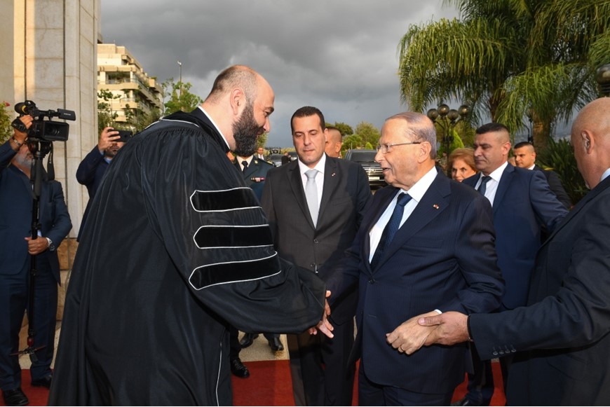 NDU Founders Day 2018 85