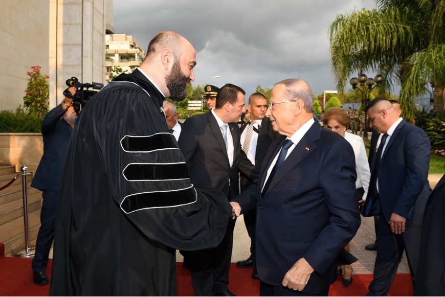 NDU Founders Day 2018 86