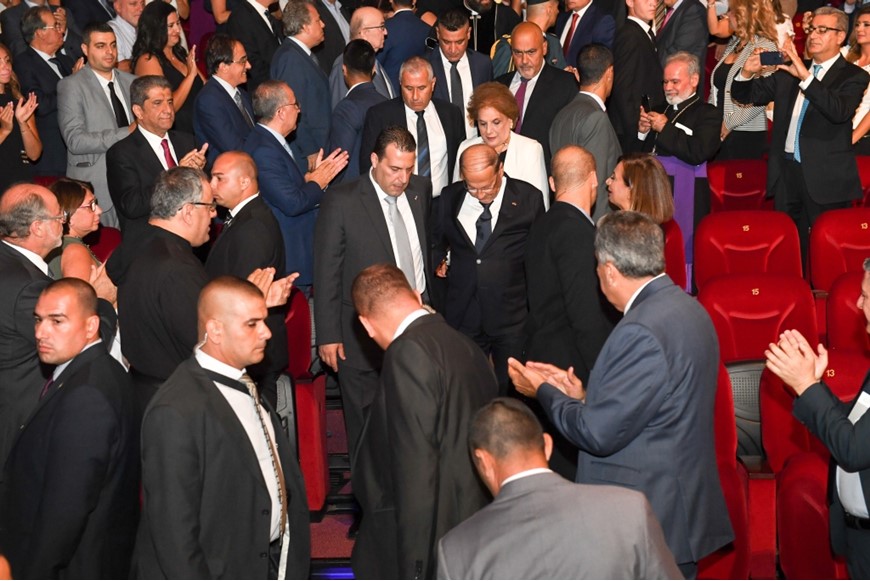 NDU Founders Day 2018 87