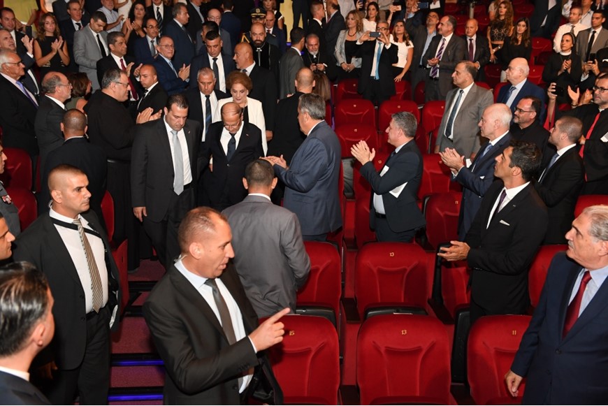 NDU Founders Day 2018 88