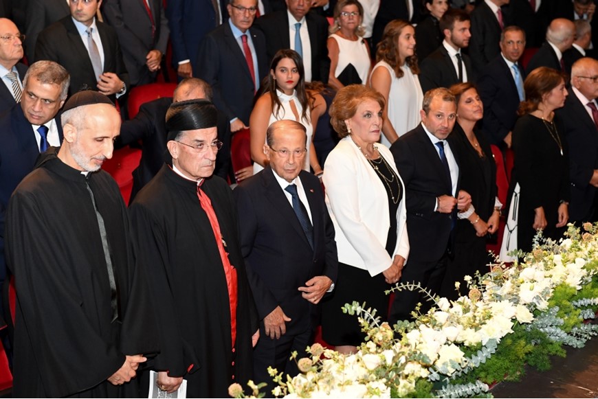 NDU Founders Day 2018 89