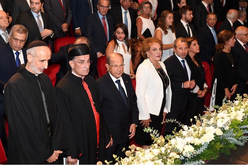 NDU Founders Day 2018 90