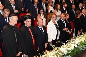 NDU Founders Day 2018 90