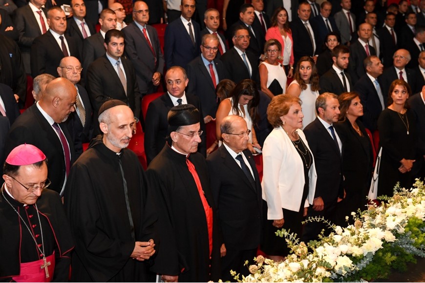 NDU Founders Day 2018 92