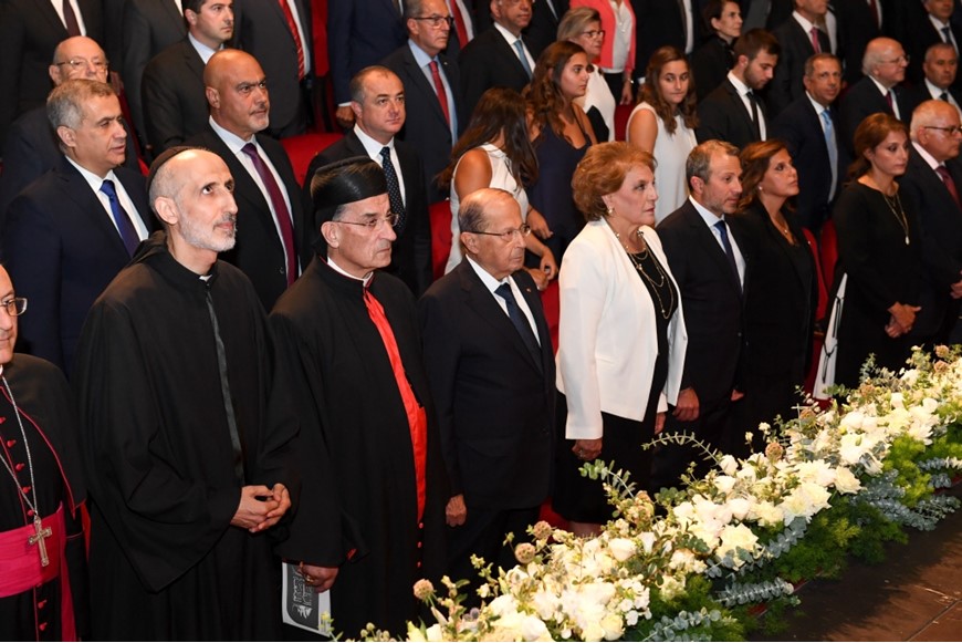 NDU Founders Day 2018 93