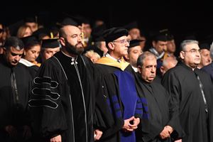 NDU Founders Day 2018 100