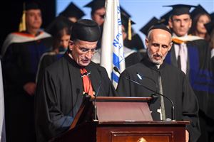 NDU Founders Day 2018 101