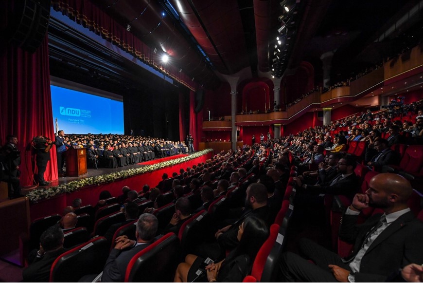 NDU Founders Day 2018 112