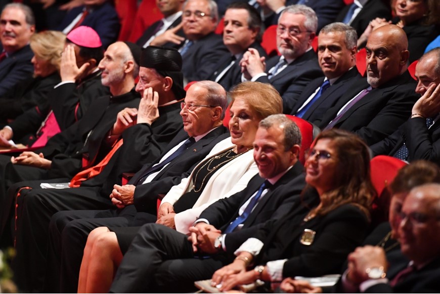 NDU Founders Day 2018 117