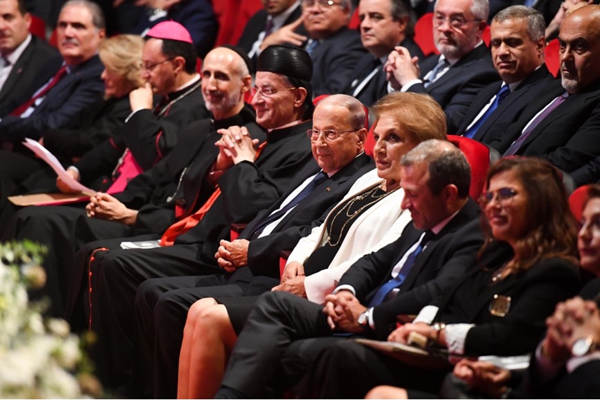 NDU Founders Day 2018 119