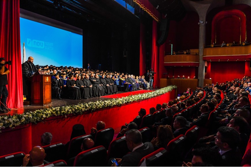 NDU Founders Day 2018 127