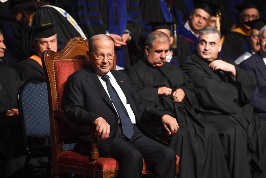 NDU Founders Day 2018 139