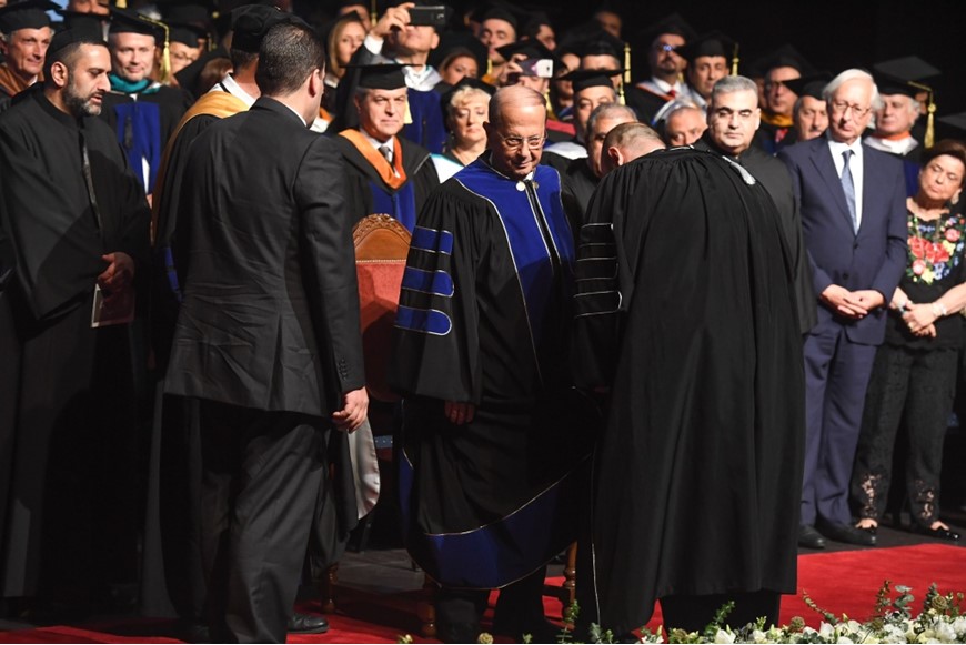 NDU Founders Day 2018 145