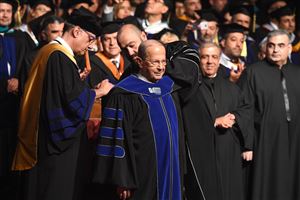 NDU Founders Day 2018 150