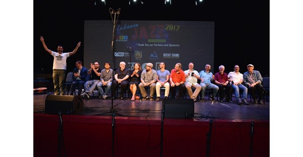 NDU Hosts LeBam Jazz Workshop 2