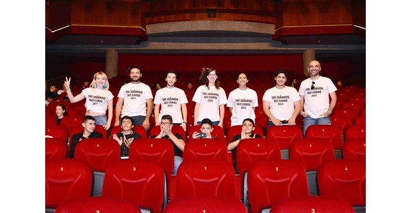 NDU Hosts LeBam Jazz Workshop 3