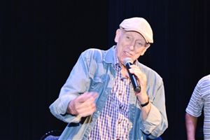 NDU Hosts LeBam Jazz Workshop 4