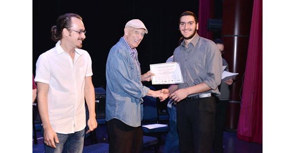 NDU Hosts LeBam Jazz Workshop 21