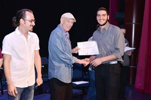 NDU Hosts LeBam Jazz Workshop 21