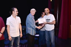 NDU Hosts LeBam Jazz Workshop 41