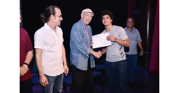 NDU Hosts LeBam Jazz Workshop 50