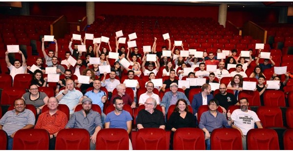 NDU Hosts LeBam Jazz Workshop 51