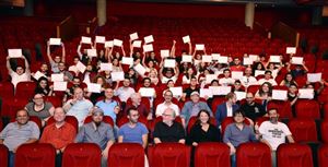 NDU Hosts LeBam Jazz Workshop 51