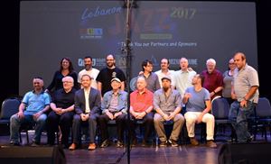 NDU Hosts LeBam Jazz Workshop 53