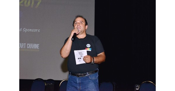 NDU Hosts LeBam Jazz Workshop 56