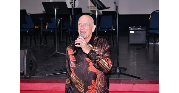 NDU Hosts LeBam Jazz Workshop 57