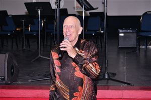 NDU Hosts LeBam Jazz Workshop 57