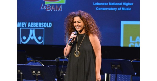 NDU Hosts LeBam Jazz Workshop 62