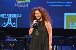 NDU Hosts LeBam Jazz Workshop 62