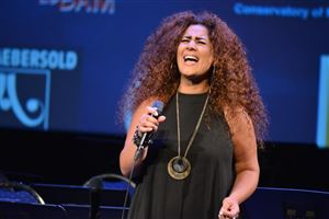 NDU Hosts LeBam Jazz Workshop 65