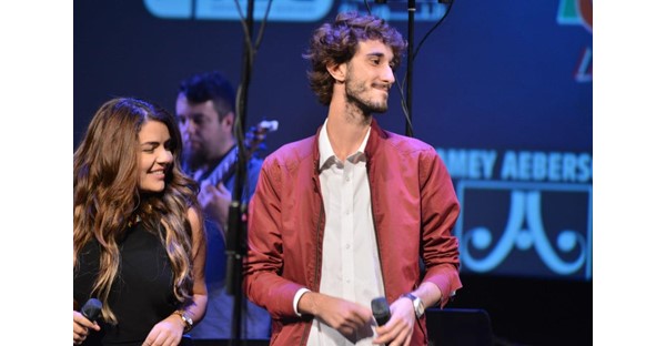 NDU Hosts LeBam Jazz Workshop 66
